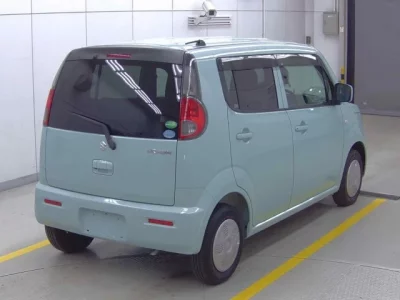 Suzuki MRWAGON