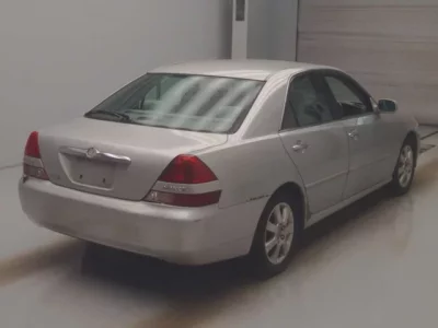 Toyota MARK II