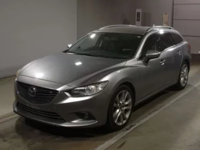 Mazda ATENZA WAGON
