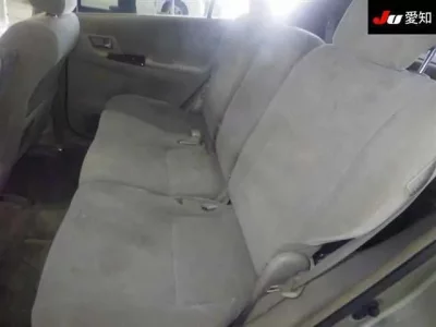 Toyota COROLLA SPACIO