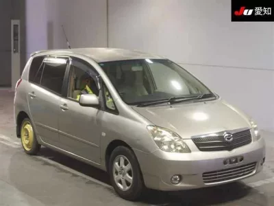 Toyota COROLLA SPACIO