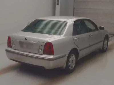 Toyota PROGRES