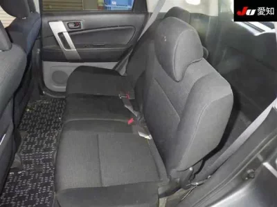 Daihatsu Be-Go