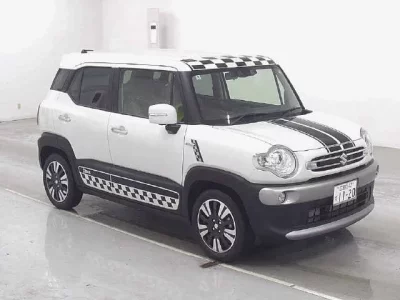 Suzuki XBEE
