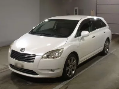 Toyota MARK X ZIO