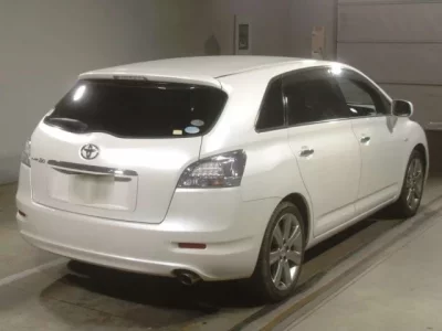 Toyota MARK X ZIO