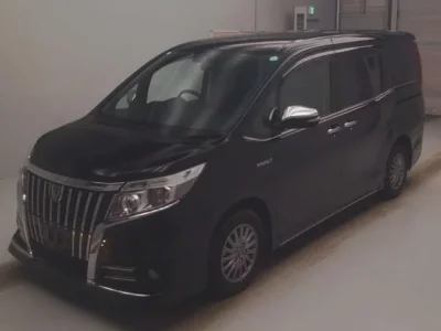 Toyota ESQUIRE
