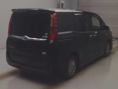 Toyota ESQUIRE