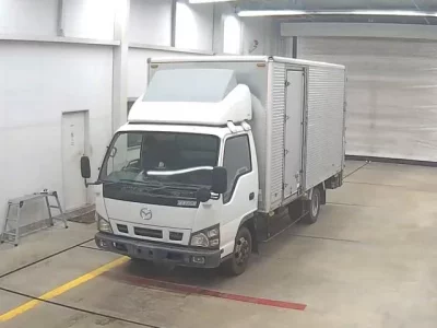 Mazda TITAN
