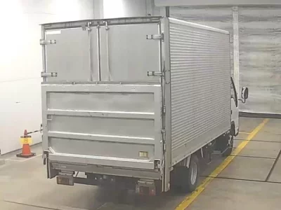 Mazda TITAN