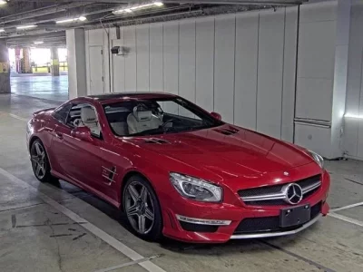 Mercedes-Benz AMG