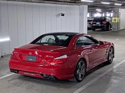 Mercedes-Benz AMG