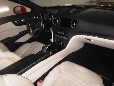 Mercedes-Benz AMG