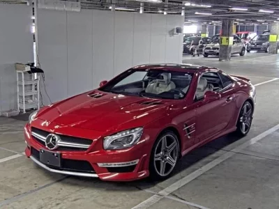 Mercedes-Benz AMG