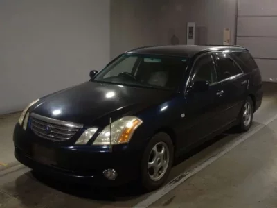 Toyota MARK2 BLIT