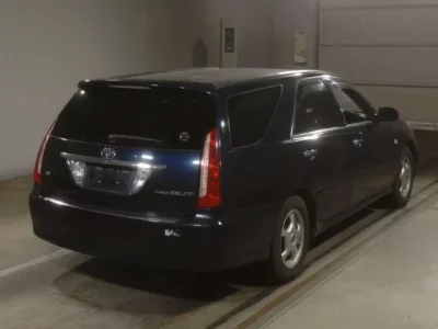 Toyota MARK2 BLIT