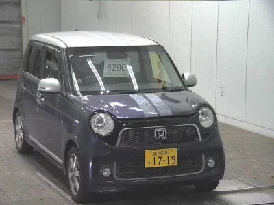Honda N ONE