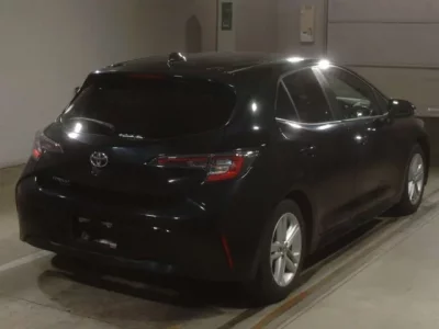 Toyota COROLLA SPORT
