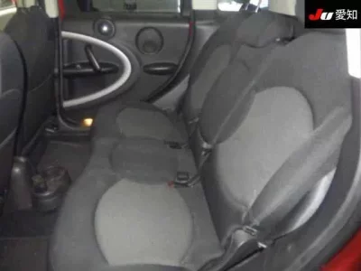 BMW MINI