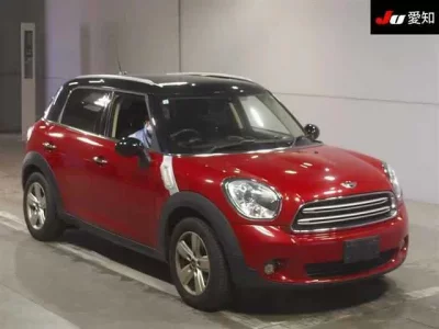 BMW MINI