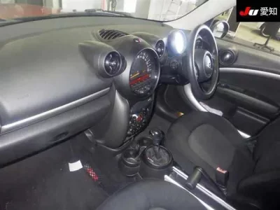 BMW MINI
