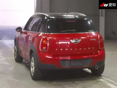 BMW MINI