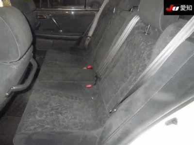 Toyota CROWN ESTATE