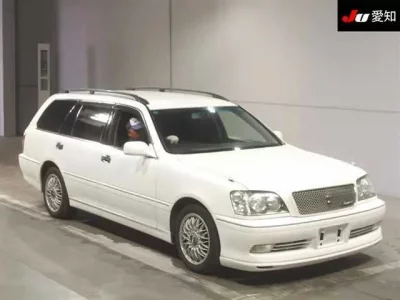 Toyota CROWN ESTATE