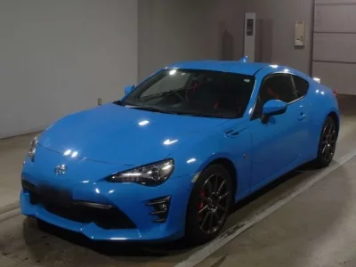 Toyota 86