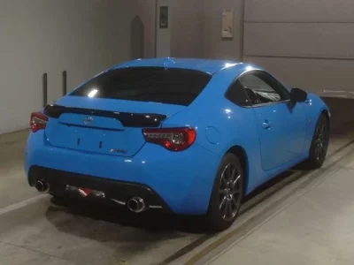 Toyota 86