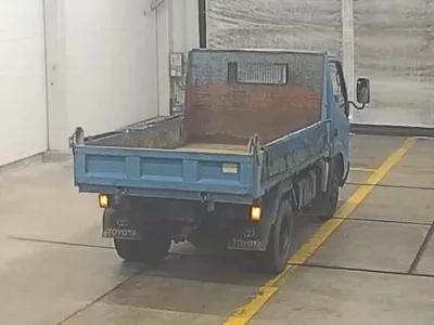Toyota OTHER