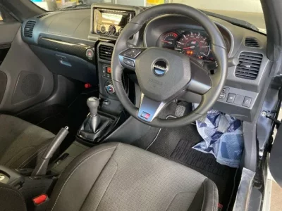 Toyota COPEN