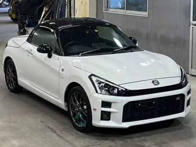 Toyota COPEN
