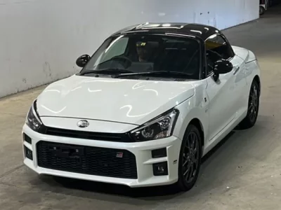 Toyota COPEN