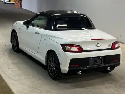 Toyota COPEN