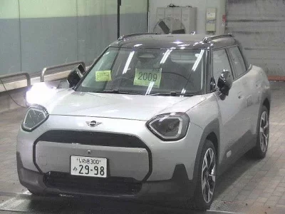 BMW MINI