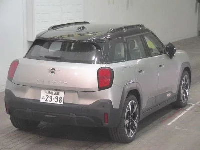BMW MINI