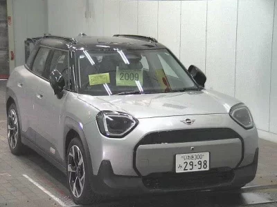 BMW MINI