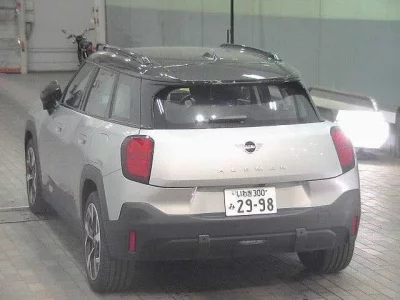 BMW MINI