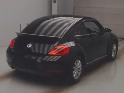 Volkswagen THE BEETLE