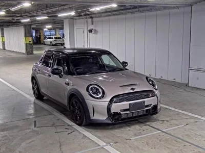 BMW MINI
