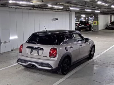 BMW MINI