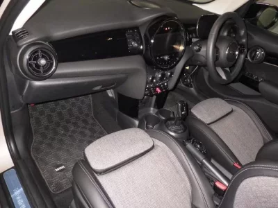 BMW MINI