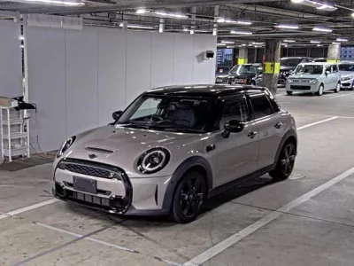 BMW MINI