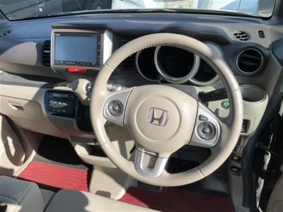 Honda N BOX PLUS