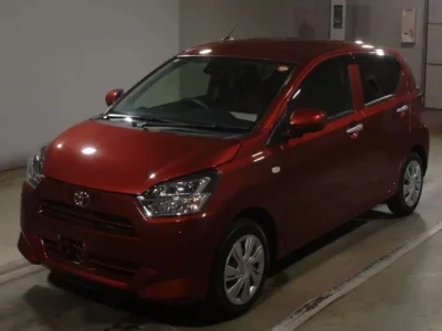 Toyota PIXIS EPOCH