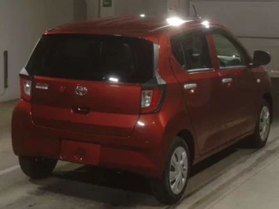 Toyota PIXIS EPOCH