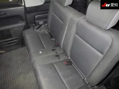 Honda ELEMENT