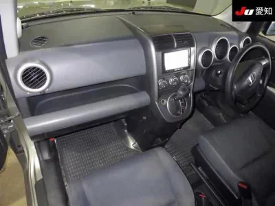 Honda ELEMENT