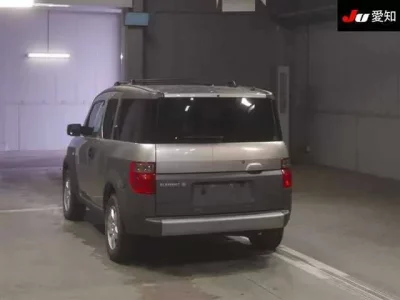 Honda ELEMENT